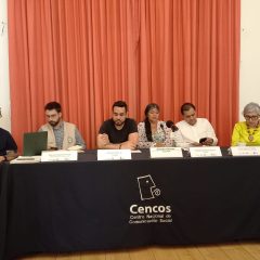 Comunidad de Coloradas de la Virgen, Chihuahua en situación de desplazamiento forzado, gana amparo al Estado  