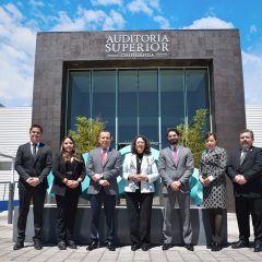 Aumenta el gasto municipal en Chihuahua en un 14.5% durante 2023