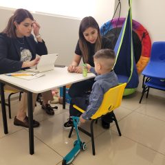 Conmemora DIF Estatal Día Mundial de Concienciación sobre el Autismo con actividades en Chihuahua, Juárez y Parral