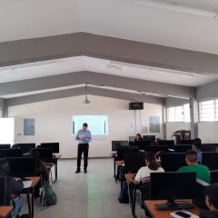 Ofrece Conalep cursos de preparación para examen de ingreso a preparatoria