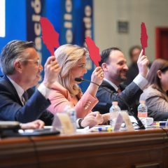 Impulsará Estado el desarrollo de los municipios con inversión de 14 mil 300 mdp