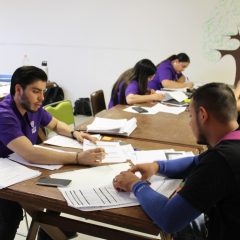 Exhortan a familias a verificar licencia de funcionamiento de las estancias infantiles