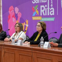 Dan a conocer al elenco del Teatro del Pueblo para la Feria de Santa Rita 2024