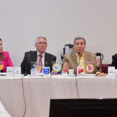 Será Chihuahua sede de la XIV Conferencia Internacional de Minería y Expomin