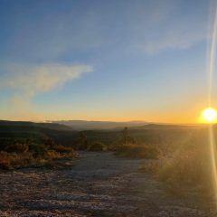 Persisten temperaturas superiores a los 30 grados centígrados en gran parte del estado