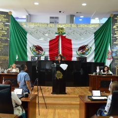 Concluye proceso de revisión del Informe General de la Cuenta Pública 2022 del Estado y los municipios