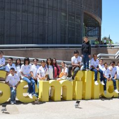 Disfruta Gabinete Infantil 2024 de actividades recreativas y sana convivencia