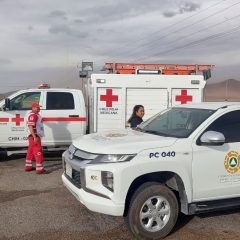 Emite Protección Civil reporte de incidencias ocurridas durante el periodo vacacional