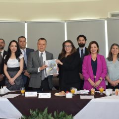 “Chihuahua sepulta el sistema de fiscalización política”: Acosta Félix