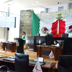 Pide Congreso al IMSS-Bienestar prevenga la posible vulneración de derechos laborales de algunos de sus trabajadores