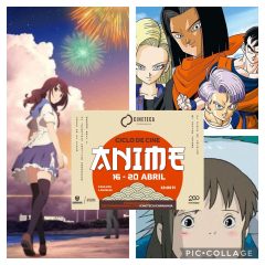 Presentará Cineteca Chihuahua Ciclo de Cine Anime