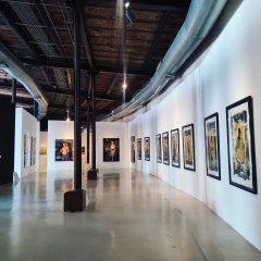 Invitan a participar en el Programa Nacional de Capacitación y Actualización de Museos 2024