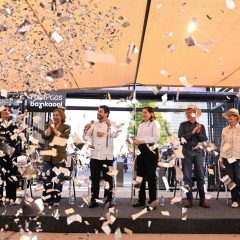 Arranca la edición 2024 de la tradicional Feria de Santa Rita