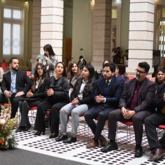 Invitan a participar en el Premio Chihuahua, Vanguardia en Artes y Ciencias 2024