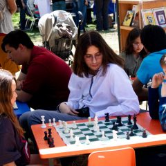 Convoca Biblioteca Carlos Montemayor a sus actividades en el mes de mayo