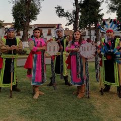 Participan maestros chihuahuenses en el VII Congreso Nacional de Misiones Culturales 