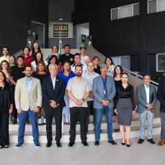Inauguran Diplomado para Guías de Turistas 2024