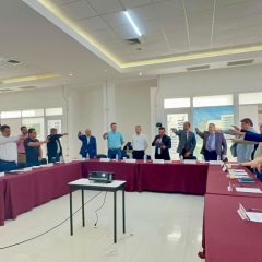 Conforma Gobierno del Estado al Consejo Consultivo para las obras del Corredor Comercial de Cuauhtémoc