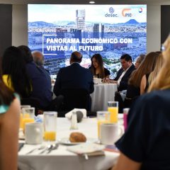 Analiza sector educativo tendencias económicas y empleabilidad para el alumnado chihuahuense