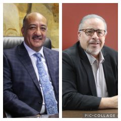 Gobierno del Estado da a conocer cambios en el Gabinete