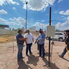 ”Jiménez pasará de la tarifa 1A a la 1B”, celebra Benjamín Carrera avance en cambio de tarifa eléctrica