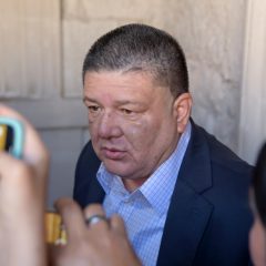 Proceso penal del ex gobernador César D. continúa; hay 18 causas penales en su contra en espera