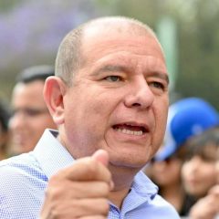 El MCPRIAN, VERDE y PT, le quitan a las y los ciudadanos el derecho a elegir Regidoras y Regidores: Cuauhtémoc Estrada.