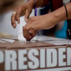 Inaugura IEE Jornada Electoral con Sesión Permanente de Consejo