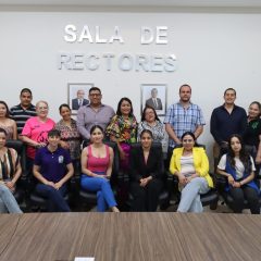 Obtiene UT de la Babícora recertificación en las normas ISO 9001:2015 y 21001:2018