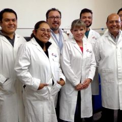 Gana egresada de la UPCH competencia organizada por la Sociedad Mexicana del Hidrógeno