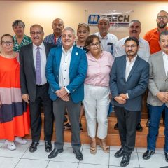 Entrega Gobierno del Estado bono del Día del Maestro por casi 30 millones de pesos a más de 11 mil trabajadores retirados