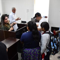 Destina Gobierno del Estado 19 mdp en becas para más de 7 mil estudiantes