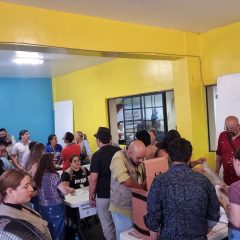 Inicio del Cómputo Oficial de Votos en la Asamblea Municipal de Cuauhtémoc