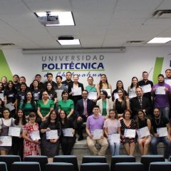 Organiza Ensech encuentro académico entre unidades Creel y Chihuahua 