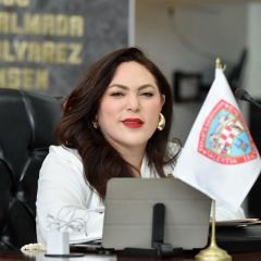 Se debe de brindar una crianza positiva a la niñez chihuahuense para mejorar su desarrollo: Geo Zapata