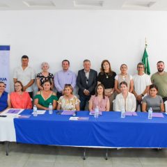 Apoyan Estado y Municipio de Cuauhtémoc con financiamientos a emprendedores