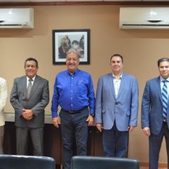 Designa SEyD a nuevos titulares de subsecretarías de Educación
