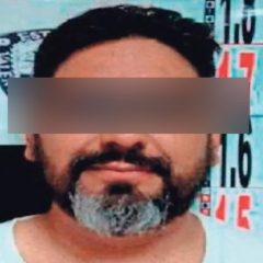 Sentencian a ex enfermero a 172 años y seis meses de prisión por los homicidios de 5 víctimas
