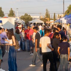 Se registró derrama de 1.5 mdp en el festival gastronómico Devórate Cuauhtémoc