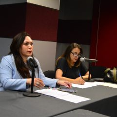 Sesiona la Comisión de Asuntos Fronterizos y Atención a Migrantes