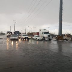 Emite Protección Civil aviso preventivo por lluvias en el estado