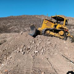 Invierte Gobierno del Estado 52 mdp en obras para la conservación de cuencas, recarga de acuíferos y reforestación
