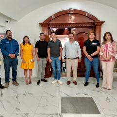 Han entregado 2.1 mdp en créditos del programa Economía Solidaria, en Cuauhtémoc