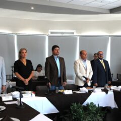 Instalan Comisión Especial de elección de aspirantes a magistraturas del TEJA