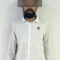 Captura Fiscalía en Operaciones Estratégicas a sujeto que extorsionaba a jovencita con amenazas de difundir fotos íntimas