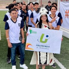 Continúa abierto periodo de fichas para la Universidad Politécnica de Chihuahua