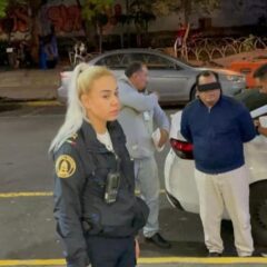 Detiene FA a empresario por falsificación en licitación en la JMAS por 41 MDP.