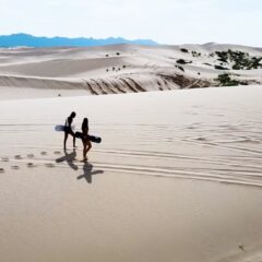 Promueven los principales destinos turísticos de Chihuahua en salas de cine
