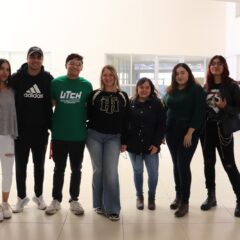 Abre UTCH segundo periodo para entrega de fichas de nuevo ingreso