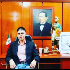 Ordena Órgano Interno de Control separación provisional del cargo al Presidente Seccional de Lázaro Cárdenas